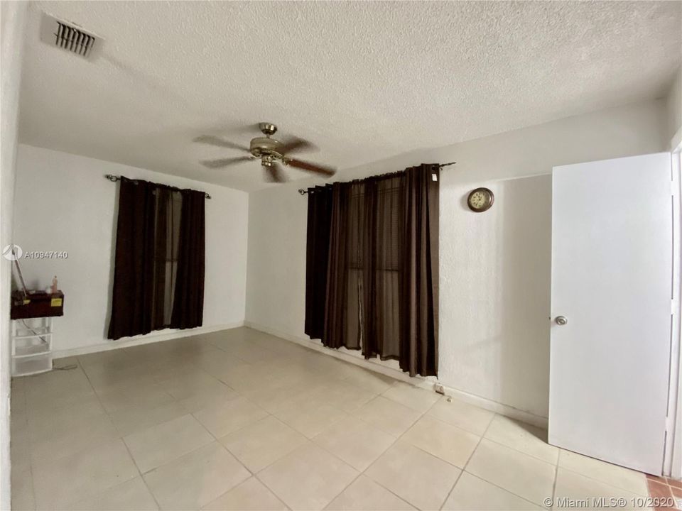 Bedroom #3