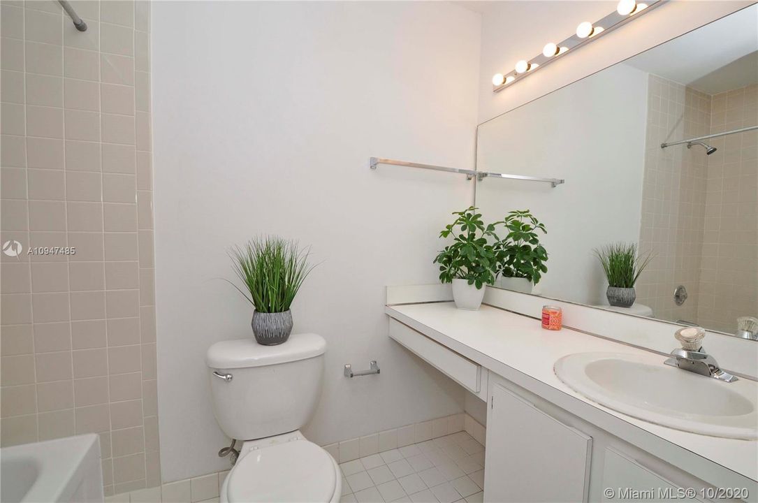 #2 Bathroom