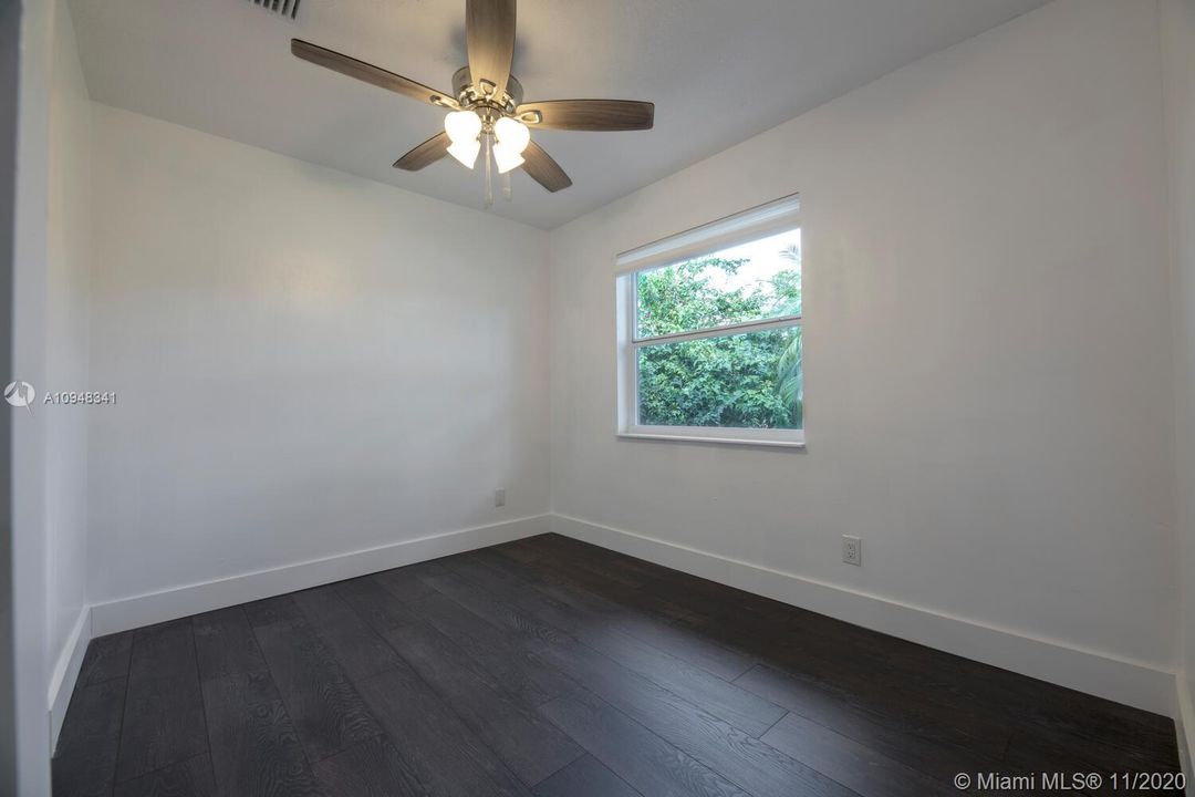 3RD BEDROOM