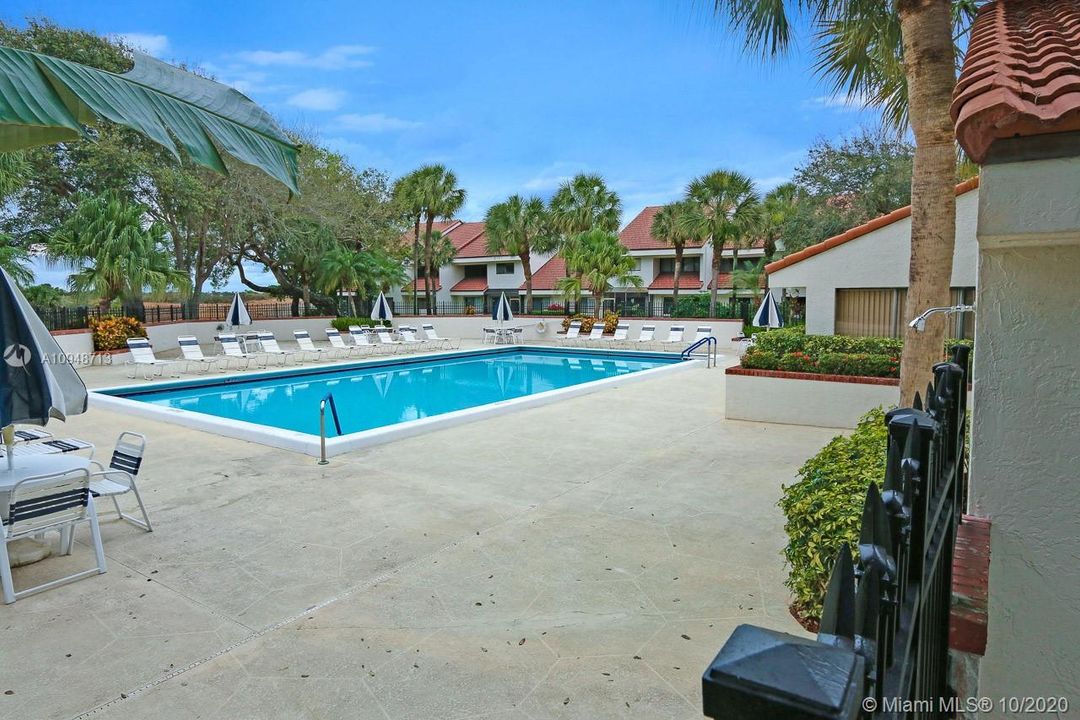 Community Pool