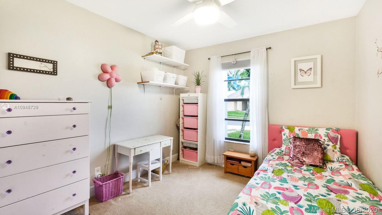 Guest Bedroom 1