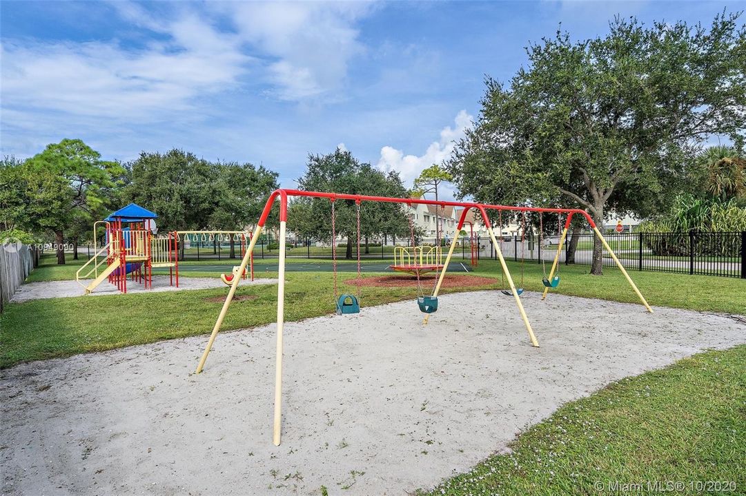 Play Area