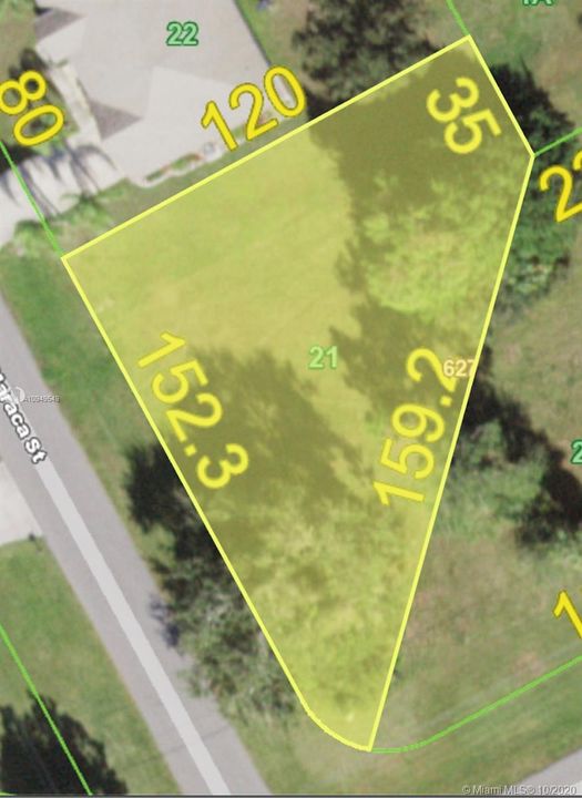 Недавно продано: $22,499 (0.26 acres)