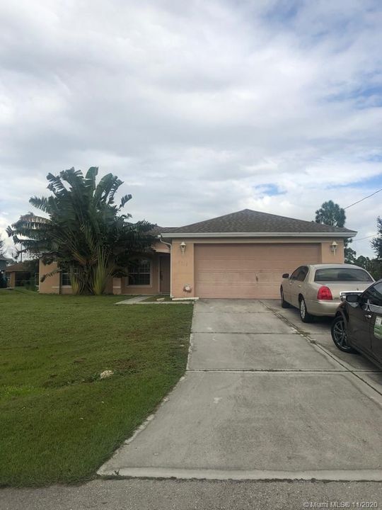 Vendido Recientemente: $210,000 (3 camas, 2 baños, 1417 Pies cuadrados)