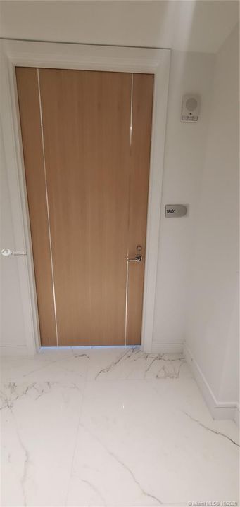Private Foyer