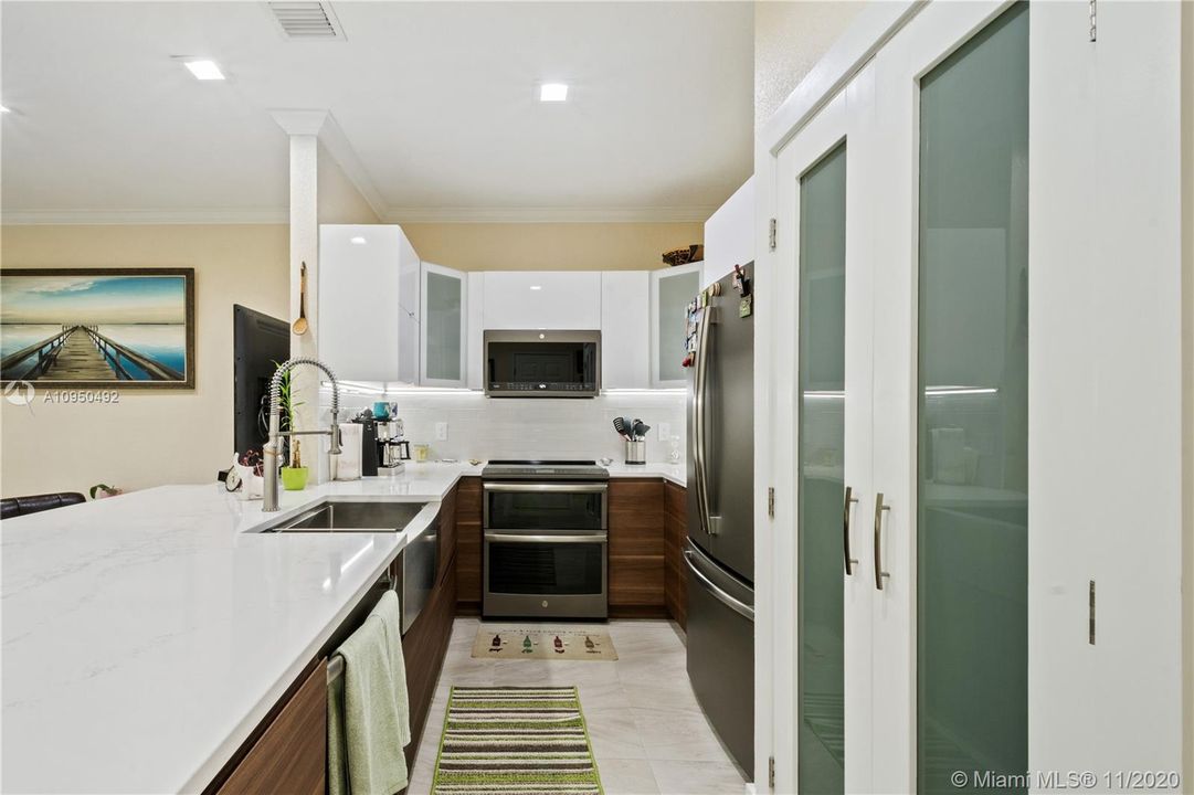 GOURMET CHEFS KITCHEN