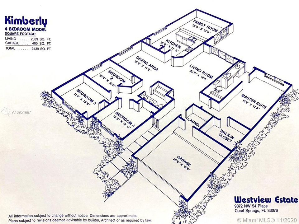 Недавно продано: $459,000 (4 спален, 2 ванн, 2029 Квадратных фут)