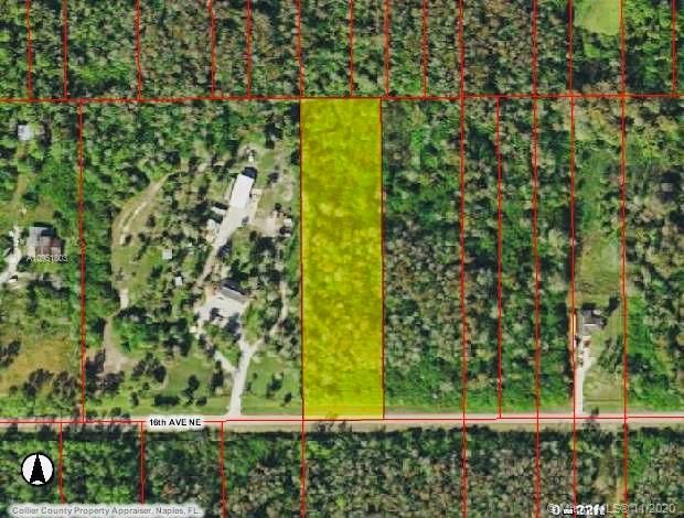 Recently Sold: $140,000 (5.00 acres)