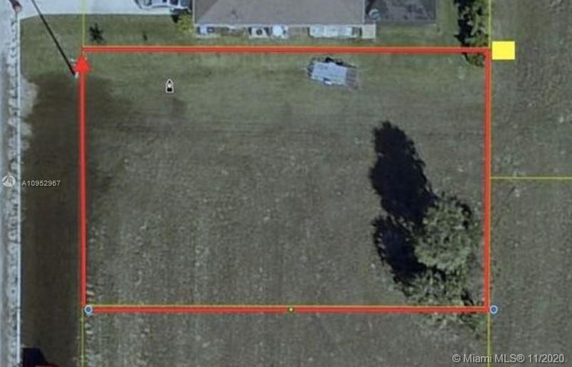 Recently Sold: $23,500 (0.25 acres)