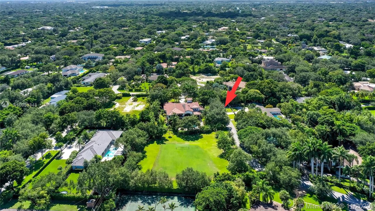 Recently Sold: $1,950,000 (0.89 acres)