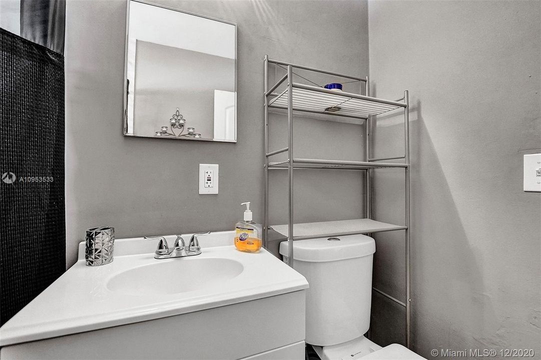 Guest Bath