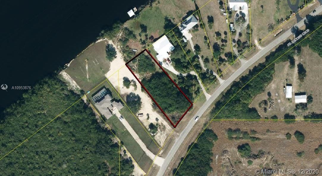 Recently Sold: $148,500 (0.74 acres)