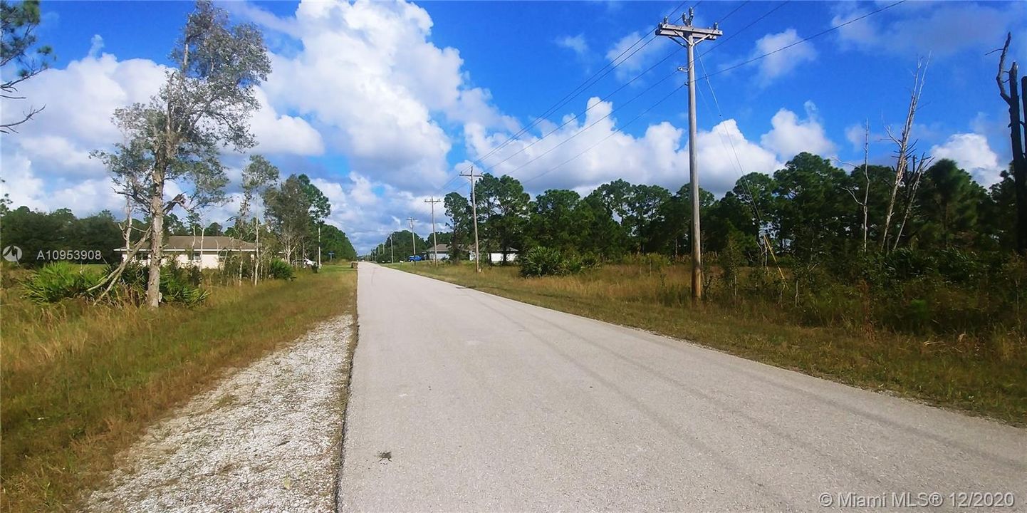 Recently Sold: $8,200 (0.27 acres)
