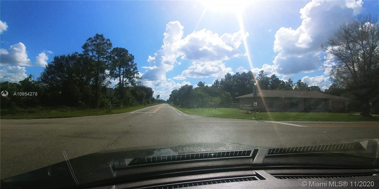 Recently Sold: $6,500 (0.25 acres)