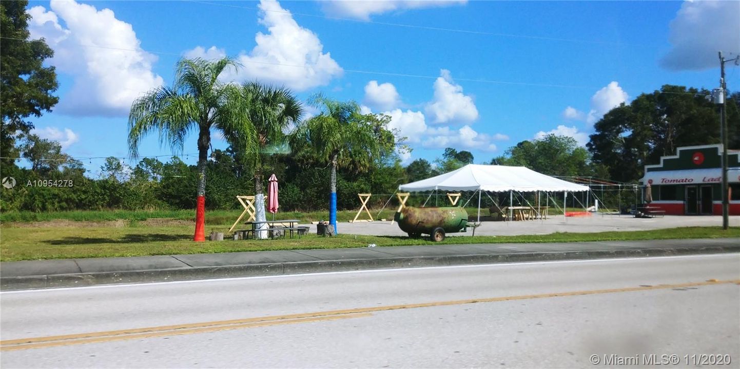 Recently Sold: $6,500 (0.25 acres)