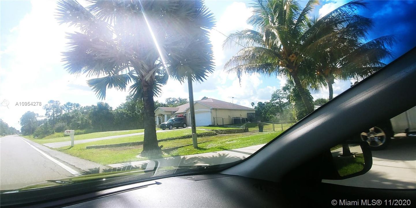 Recently Sold: $6,500 (0.25 acres)