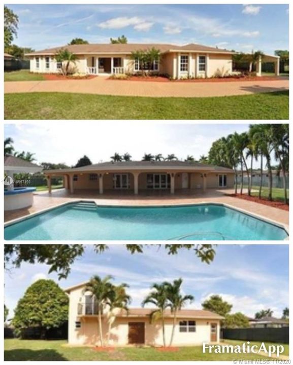 Vendido Recientemente: $1,300,000 (4 camas, 3 baños, 4247 Pies cuadrados)