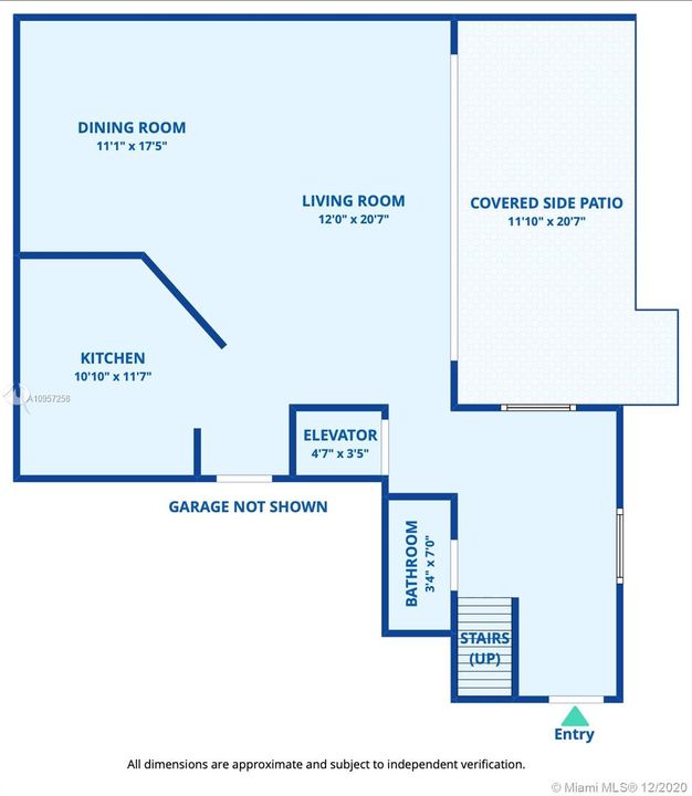 Vendido Recientemente: $750,000 (3 camas, 3 baños, 2537 Pies cuadrados)