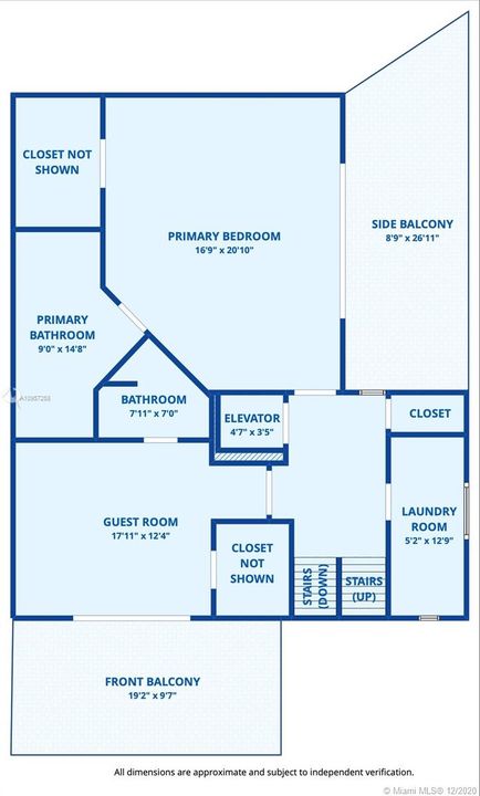 Vendido Recientemente: $750,000 (3 camas, 3 baños, 2537 Pies cuadrados)