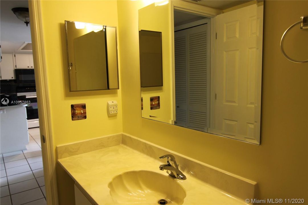Guest Bath