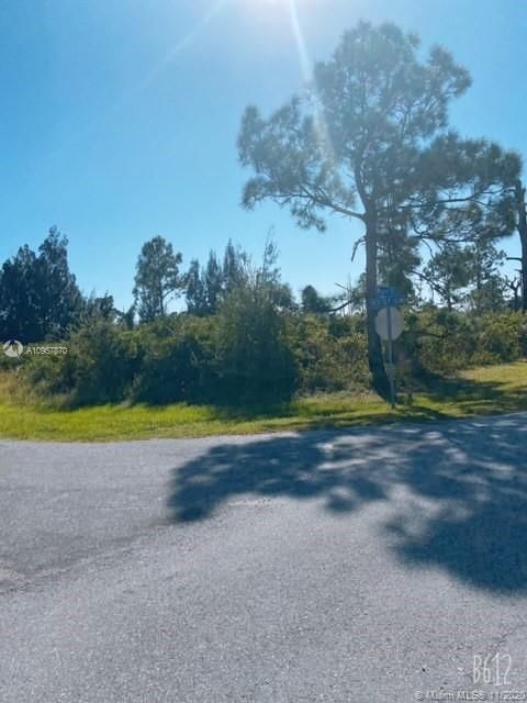 Recently Sold: $15,000 (0.25 acres)