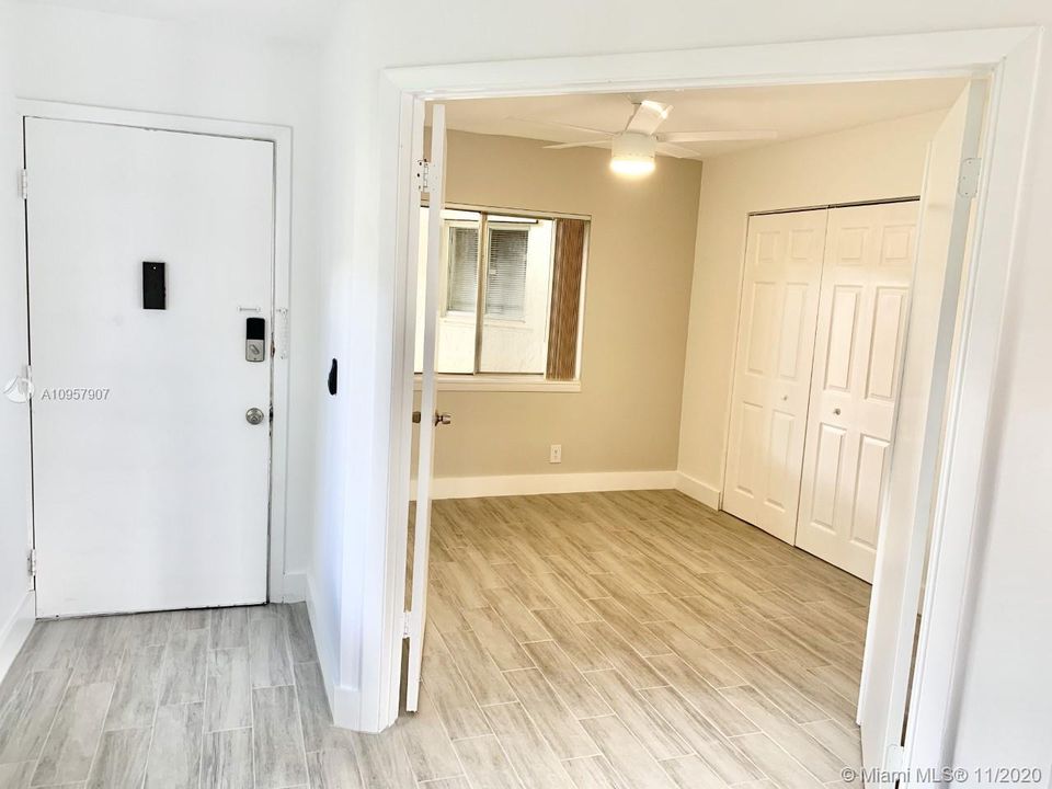 3rd Bonus Room