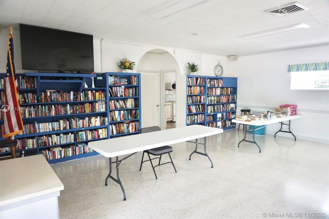Community Library