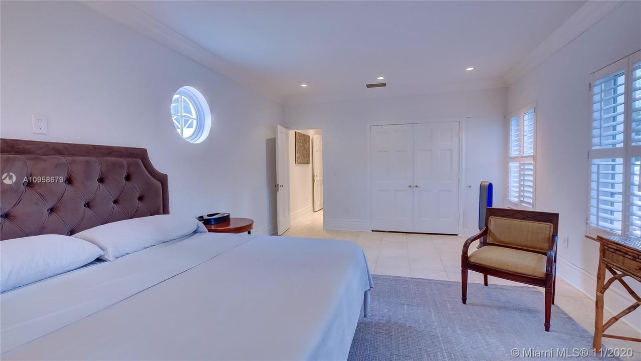 BED #3
