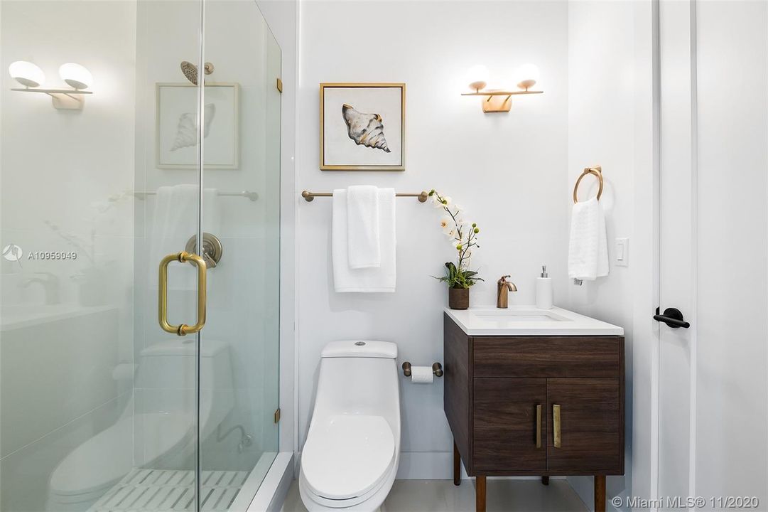 Bathroom 3