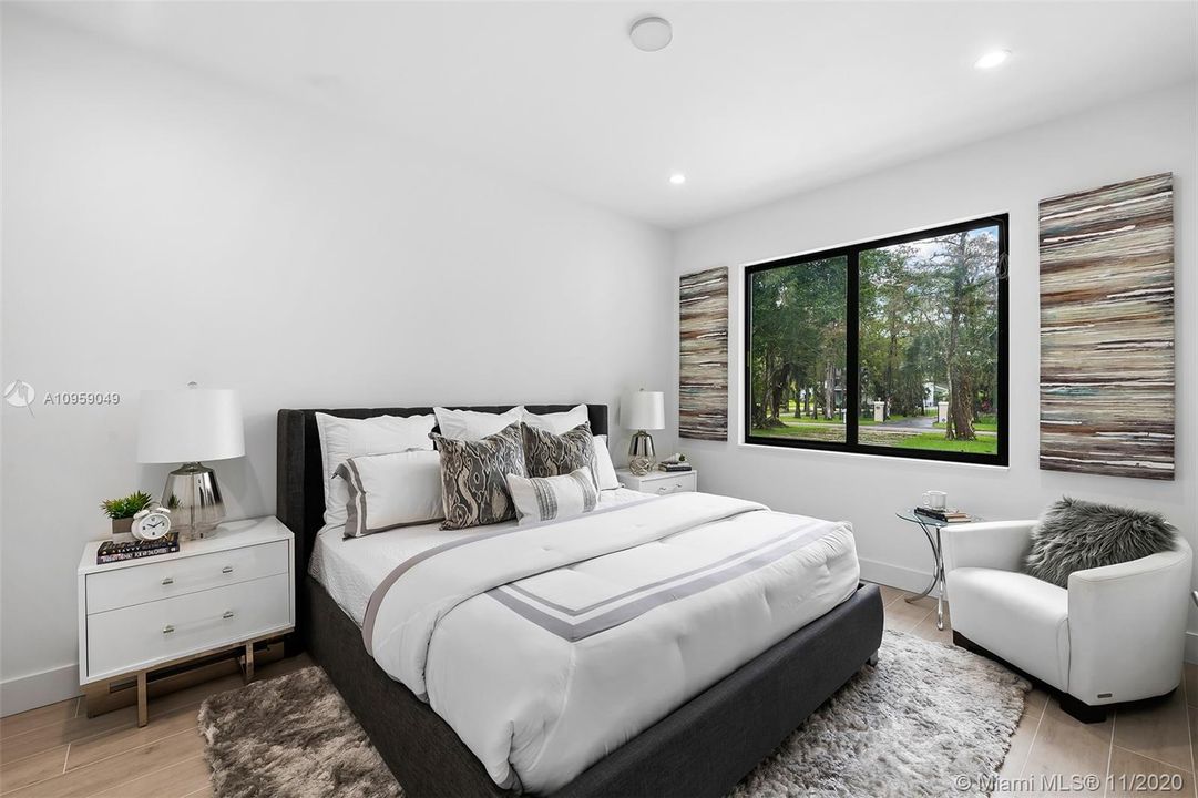 Guest Bedroom 3