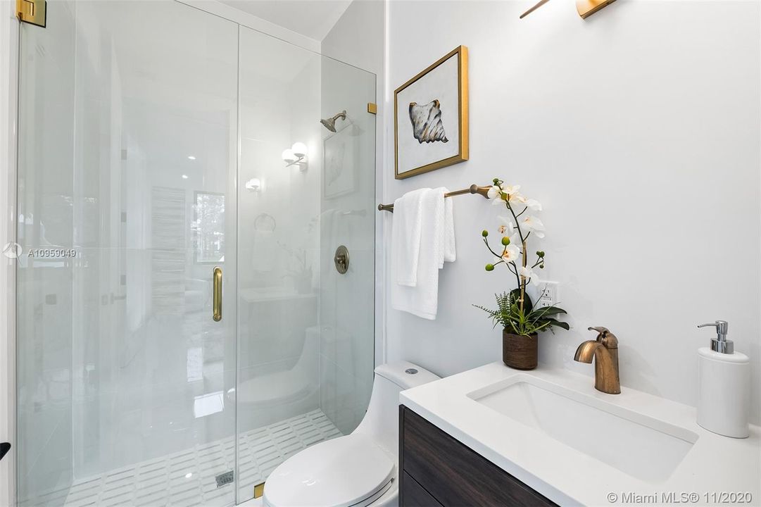 Bathroom 3