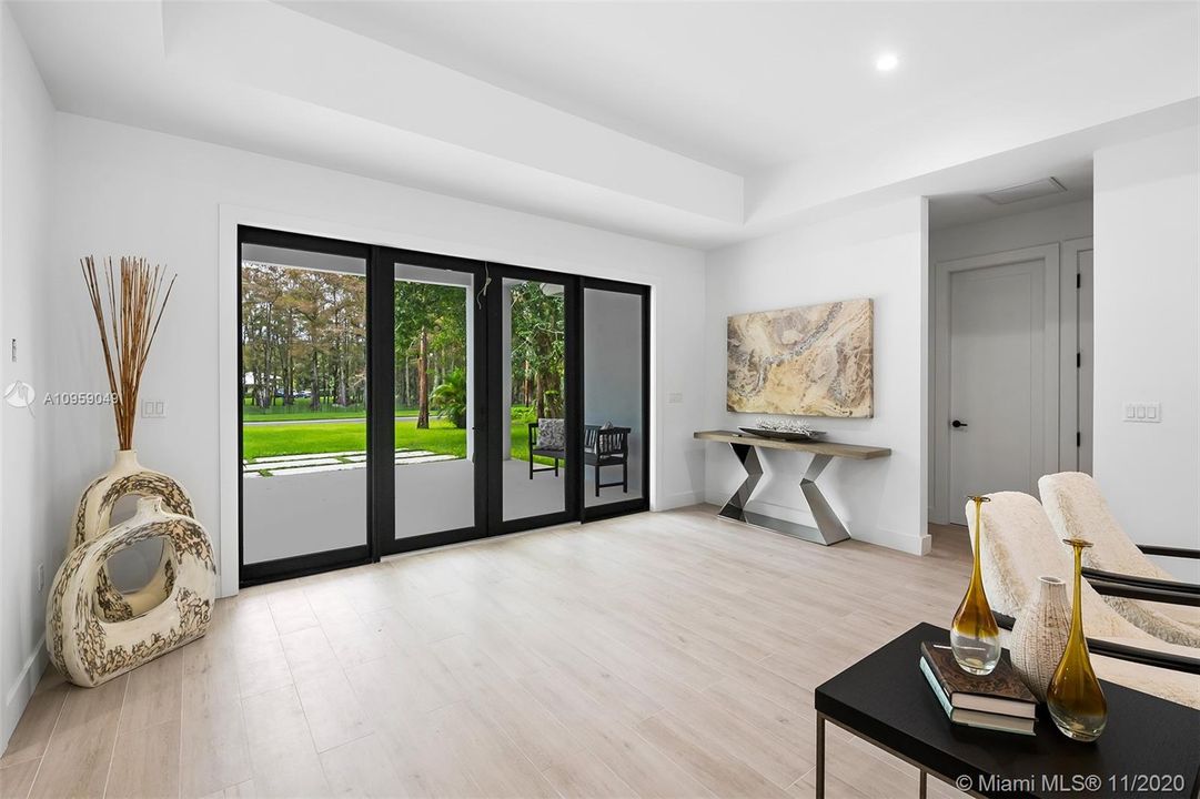 Foyer