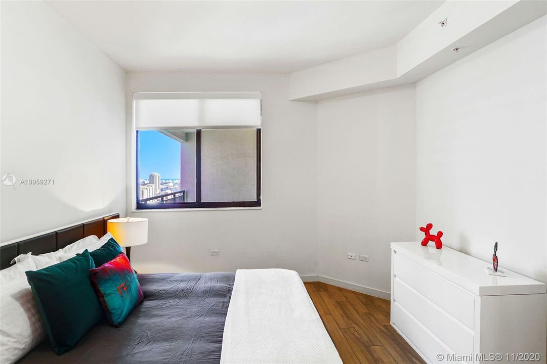 Bedroom #3