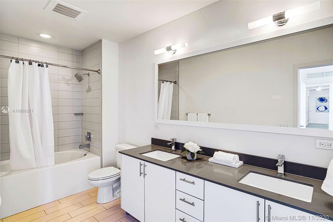 Bathroom #3