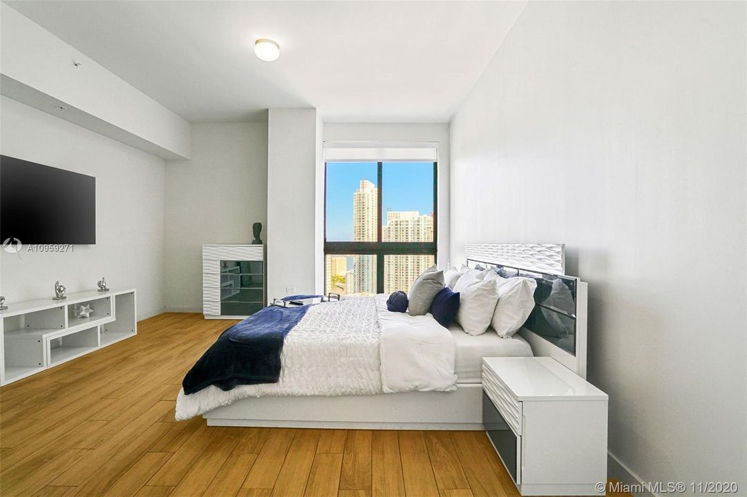 Bedroom #2