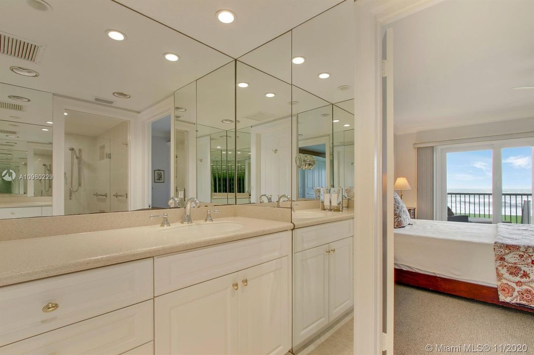 Master bath