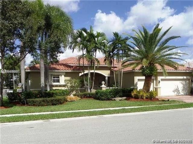 Recently Rented: $3,695 (4 beds, 3 baths, 3107 Square Feet)