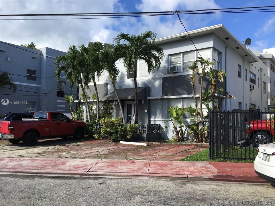 Недавно арендовано: $850 (0 спален, 1 ванн, 300 Квадратных фут)