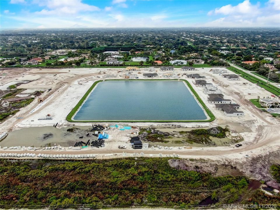 Sierra Ranches is a multi million dollar luxury community development in the backyard of this property, home price stats at $1.2M