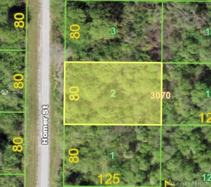 Recently Sold: $4,500 (0.23 acres)