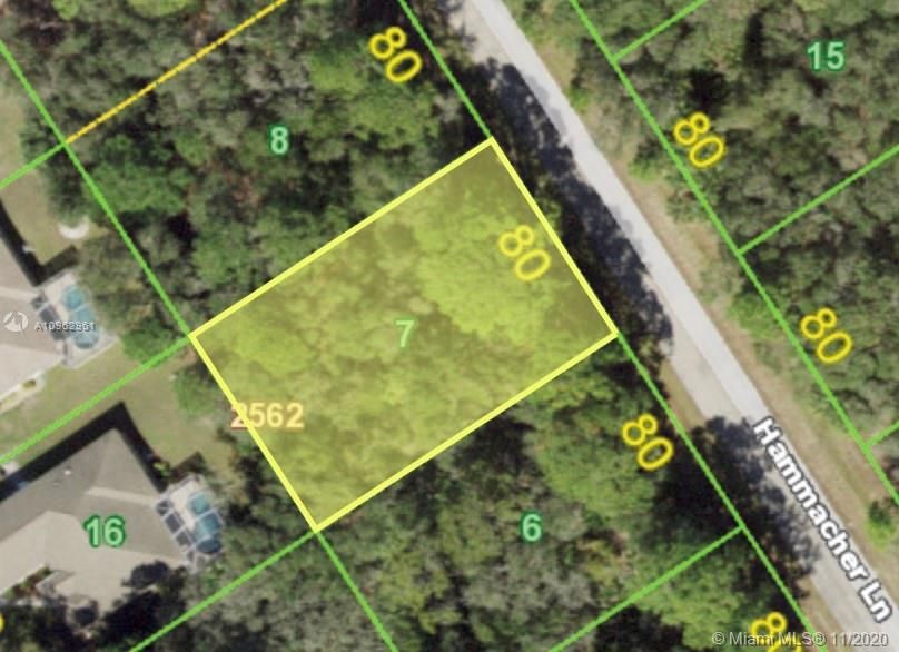 Vendido Recientemente: $5,500 (0.23 acres)