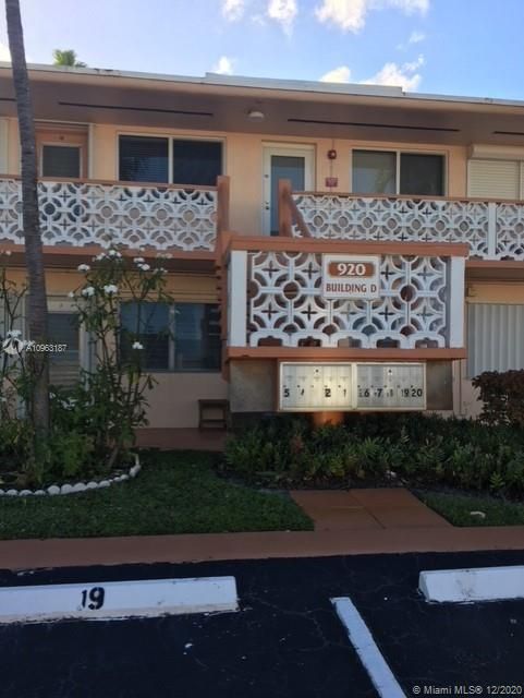 Recently Sold: $56,500 (1 beds, 1 baths, 625 Square Feet)