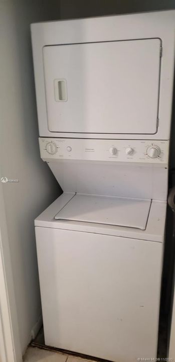 LAUNDRY