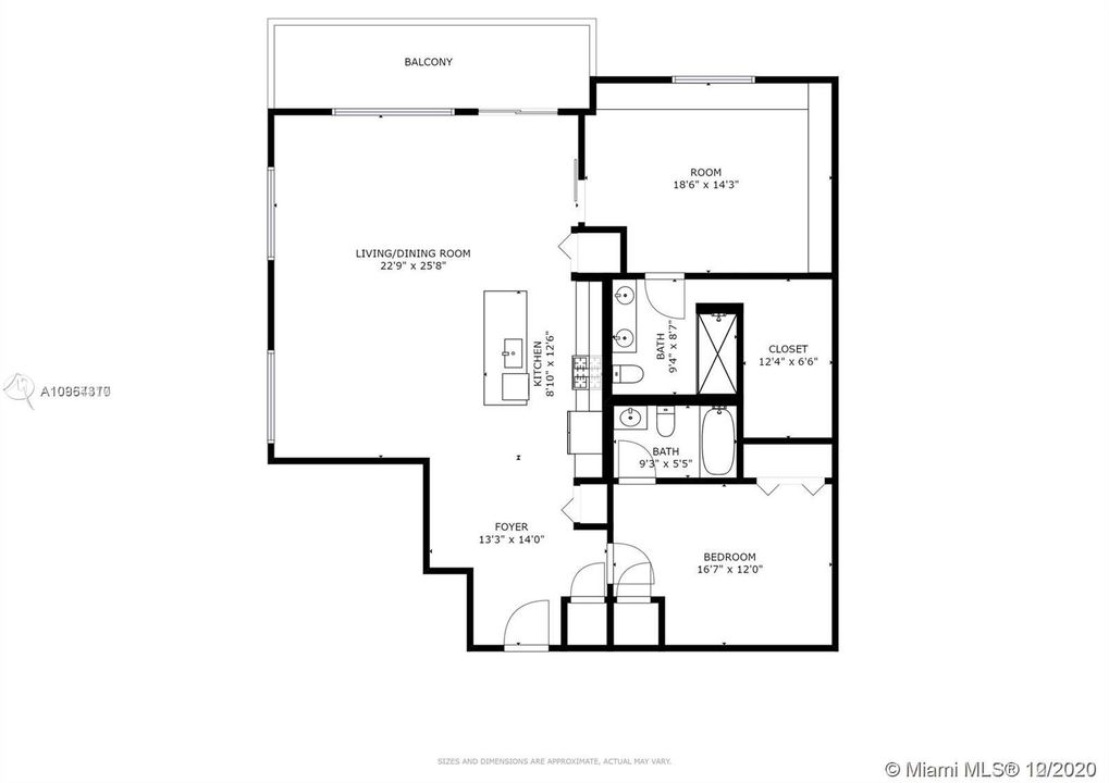最近售出: $499,999 (2 贝兹, 2 浴室, 1493 平方英尺)
