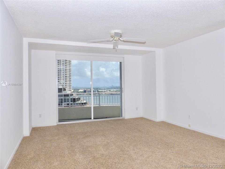 Living Room View