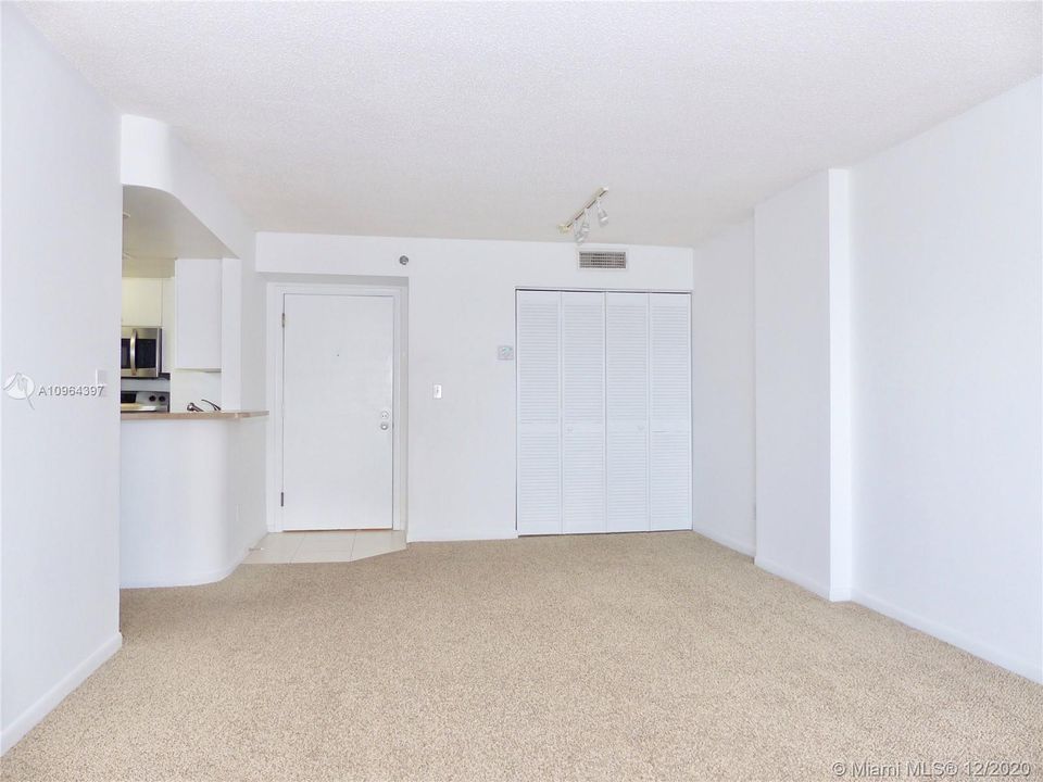 Dining Room Area
