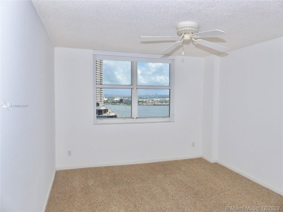Bedroom View