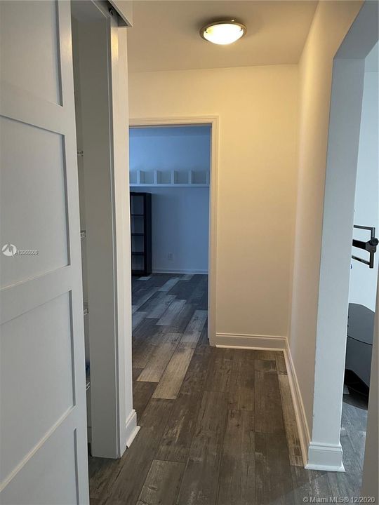 Guest bedroom