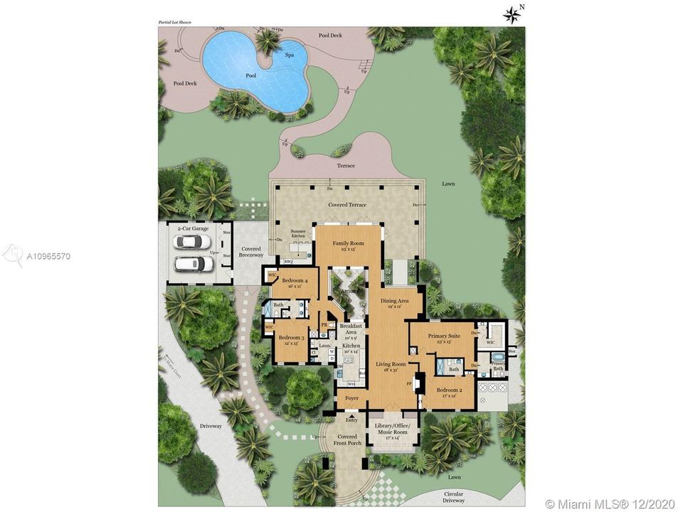 Vendido Recientemente: $1,749,000 (4 camas, 3 baños, 3641 Pies cuadrados)