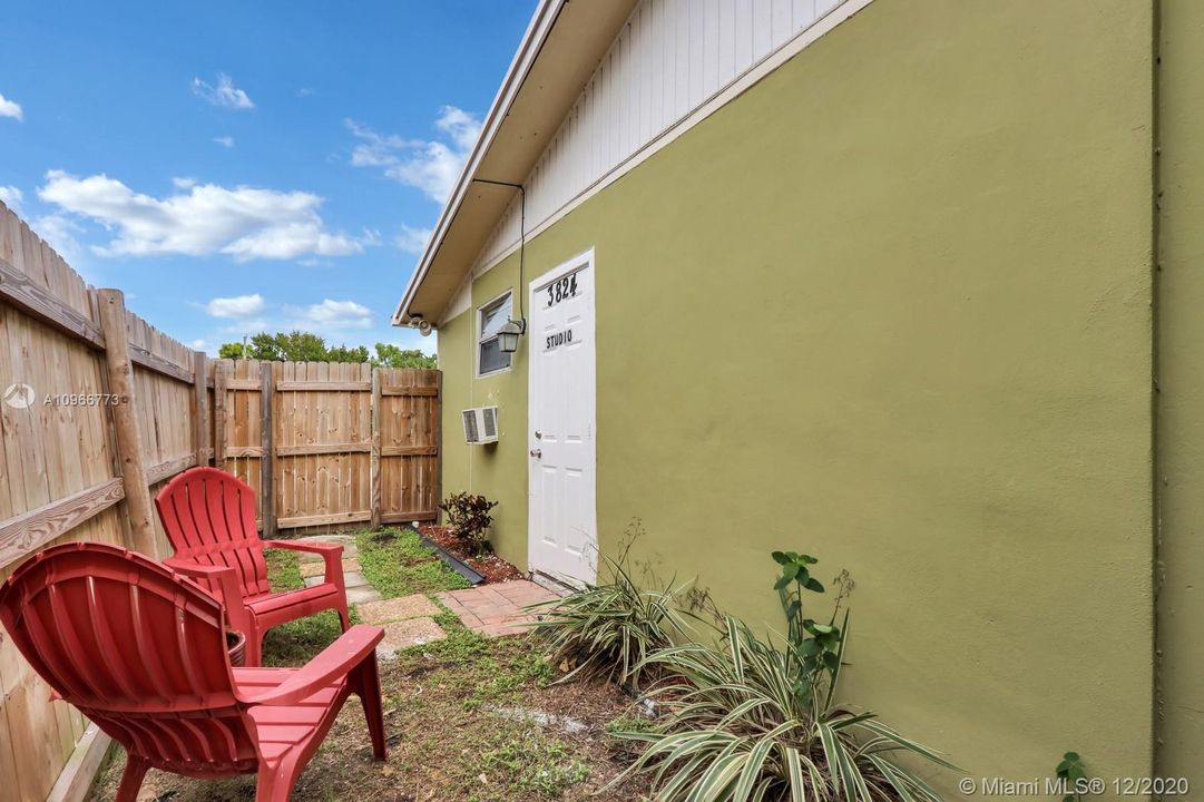 Recientemente alquilado: $995 (1 camas, 1 baños, 0 Pies cuadrados)